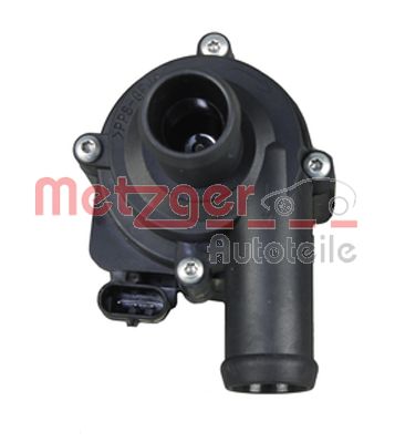 METZGER 2221074 GREENPARTS Zusatzwasserpumpe (Kühlwasserkreislauf)